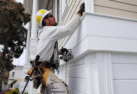 Affordable Siding Repair and Maintenance Services in Baldwin, NY